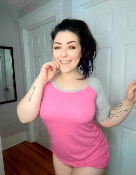 nissariousd pornstar nude images