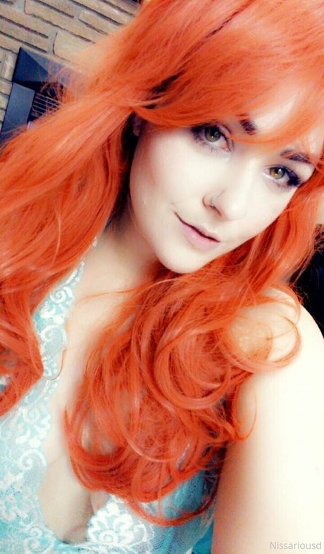 nissariousd naked actress photos