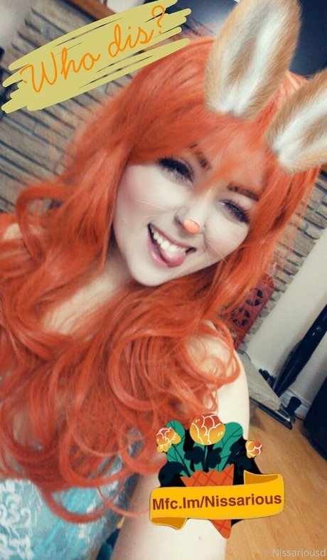 nissariousd model pornographic pics