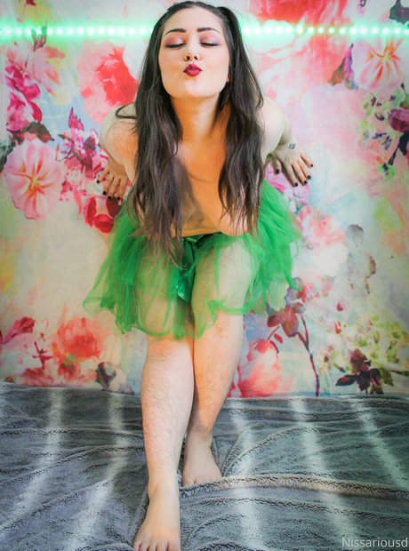 nissariousd hot pornstar pictures