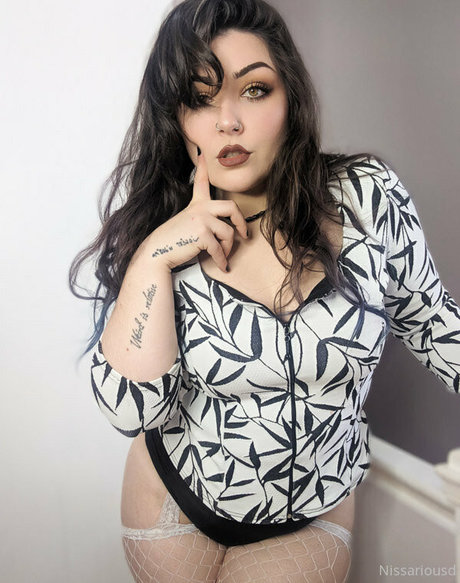 nissariousd star pornographic galleries