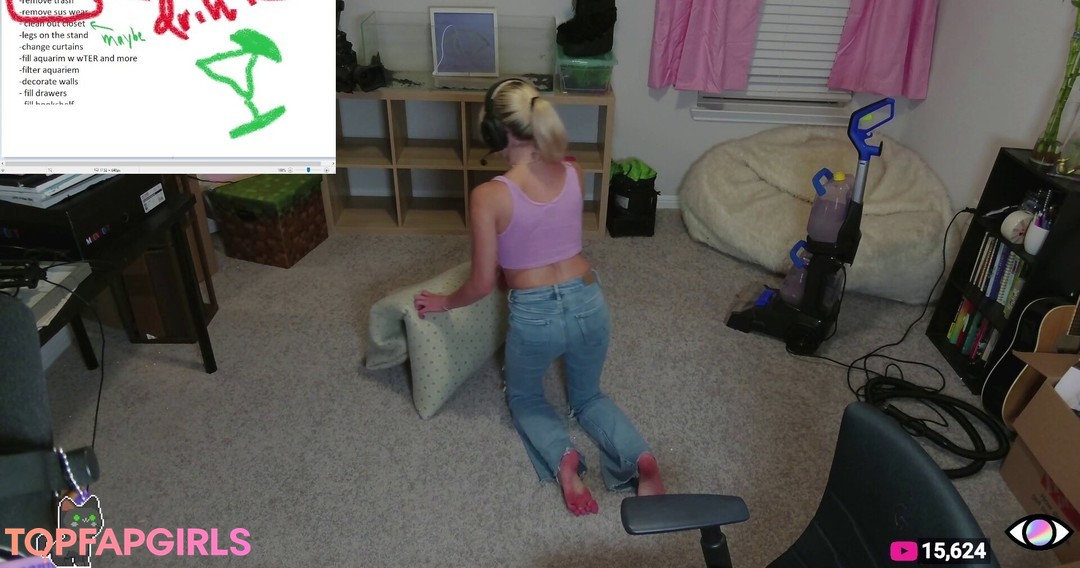 Adrianah Lee star high quality pic