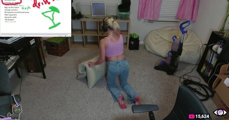 Adrianah Lee porn star gallery