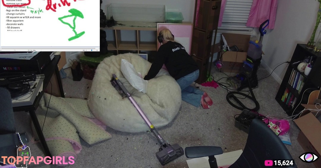 Adrianah Lee star nudes archive