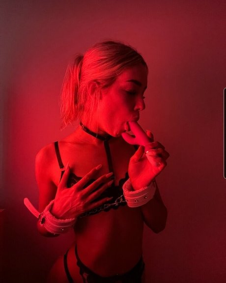 Kaisha Wright porn model img