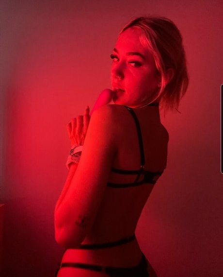 Kaisha Wright model hd photos