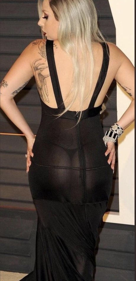 Lady Gaga adult star images