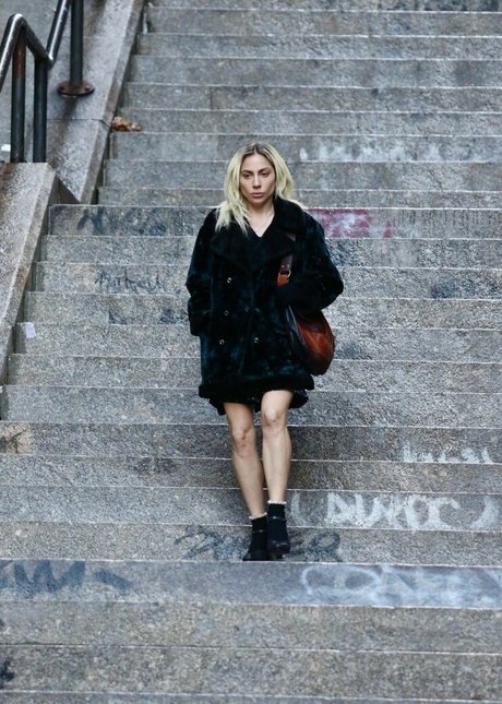 Lady Gaga Profile Photo