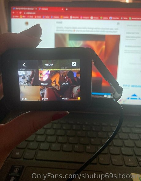 shutup69sitdown model xxx galleries