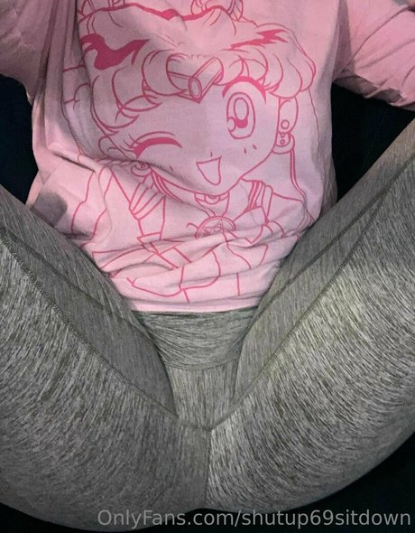 shutup69sitdown model nudes gallery