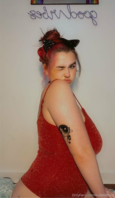 BubbleBratz pornstar top image