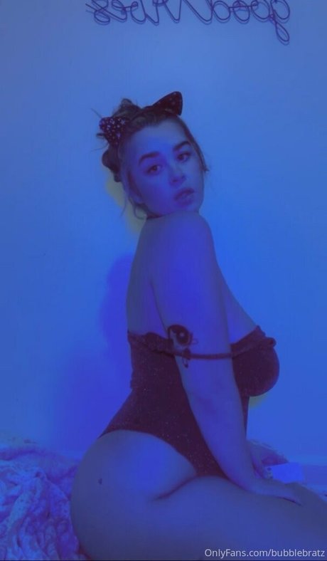 BubbleBratz nude actress images