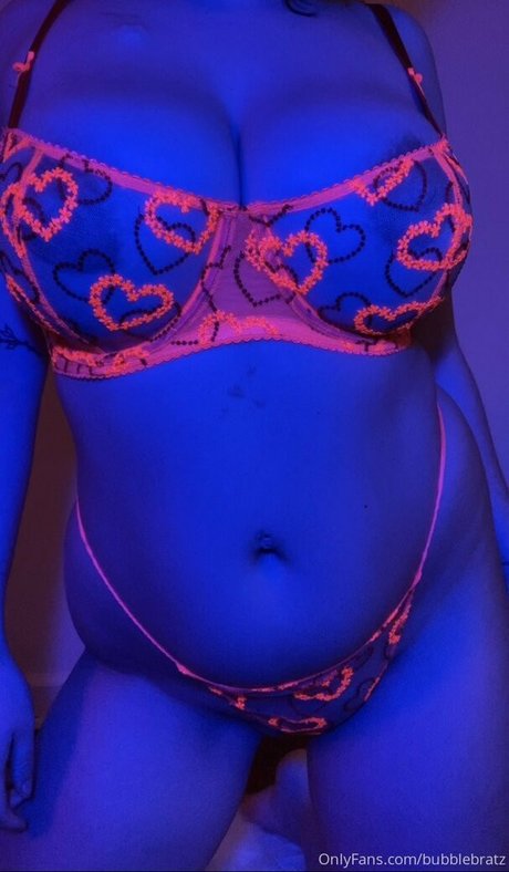 BubbleBratz pornographic actress img