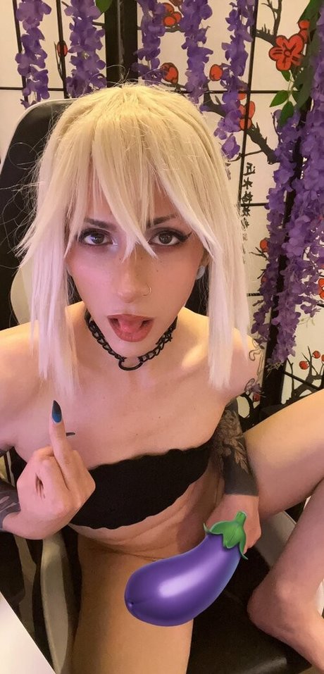 ghostyygoth star pornographic pics