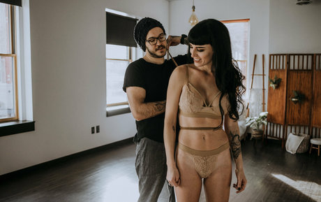 akatsuki shibari pornographic actress gallery