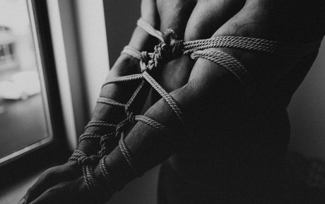 akatsuki shibari sexy pornstar galleries