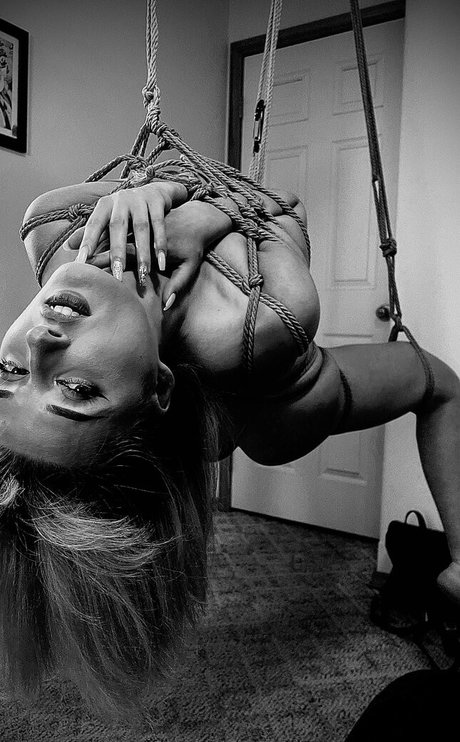 akatsuki shibari high quality star img