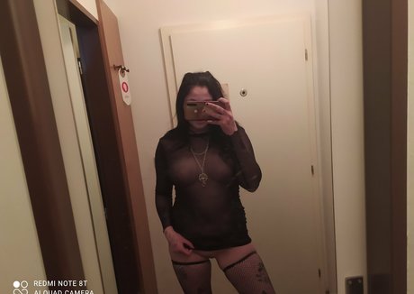 psychadelic666 star perfect pic