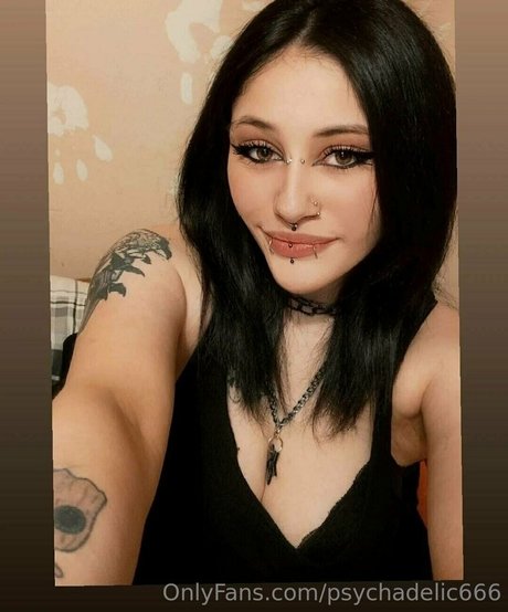 psychadelic666 star erotic pics