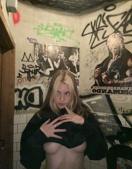 Alena Barhalenko star free image