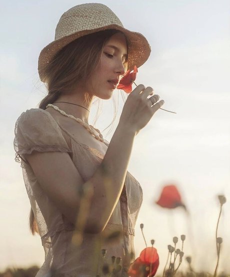 Alena Barhalenko exclusive pornstar archive