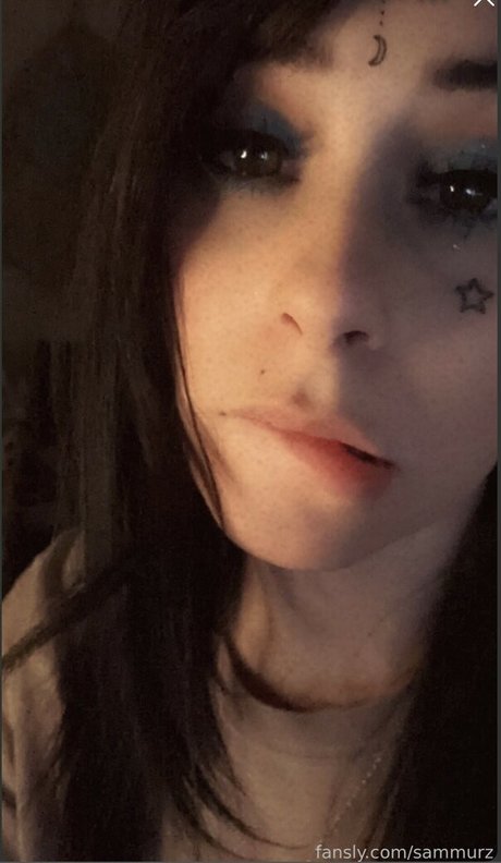 Samantha Siler erotic pornstar photos