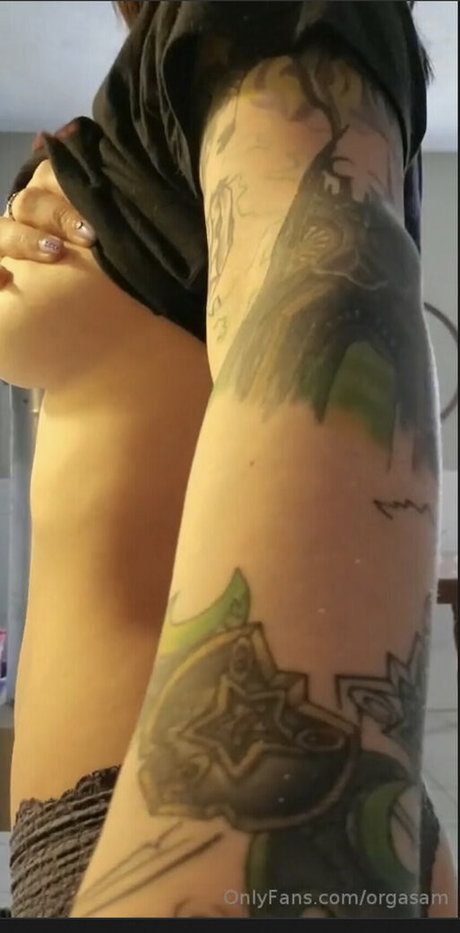 Samantha Siler star art gallery