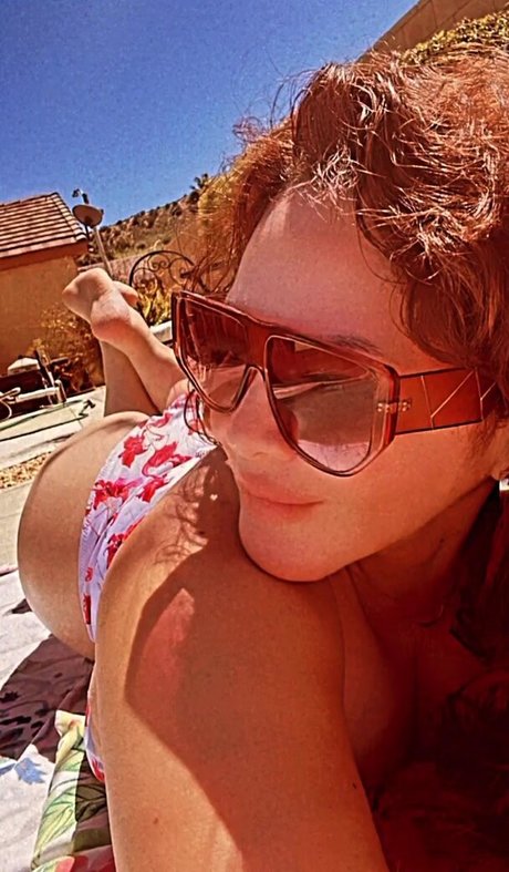 Marlene Quinto adult model pic