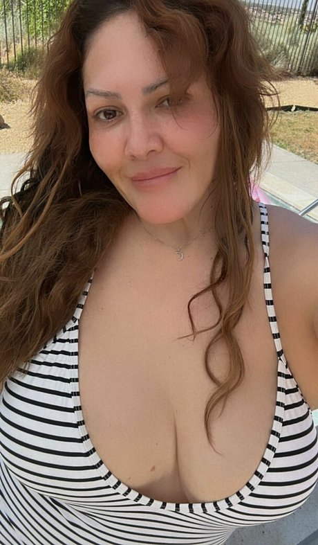 Marlene Quinto model nice photo