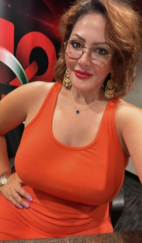 Marlene Quinto hot star img