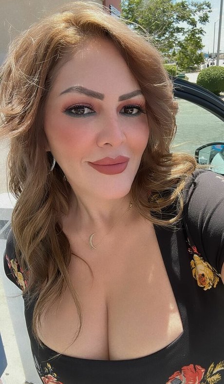 Marlene Quinto beautiful model pic