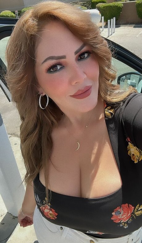 Marlene Quinto model erotic image