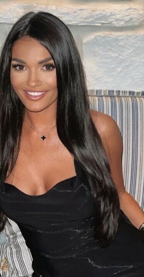 India Reynolds art pornstar pic