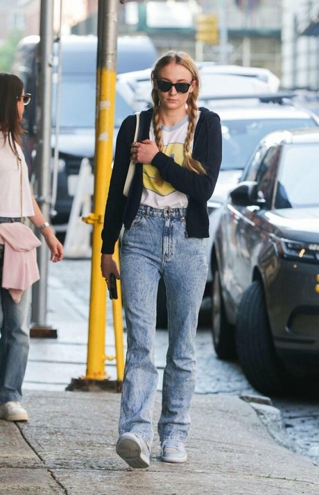 Sophie Turner star best gallery