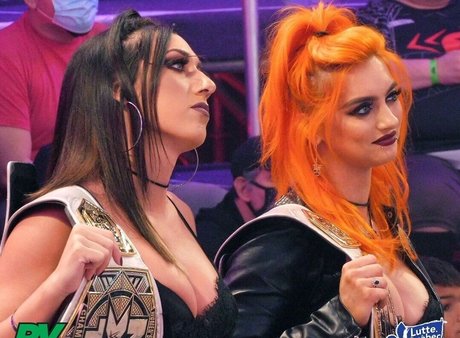 GiGi Dolan star pornographic picture