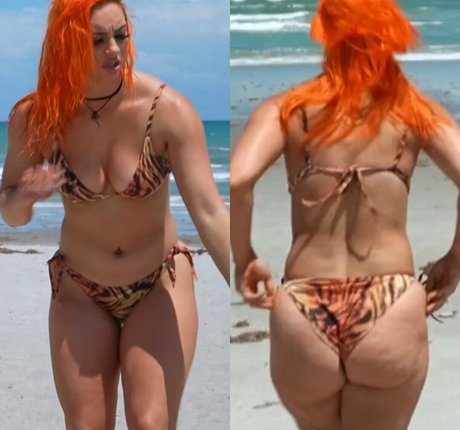 GiGi Dolan pretty star img