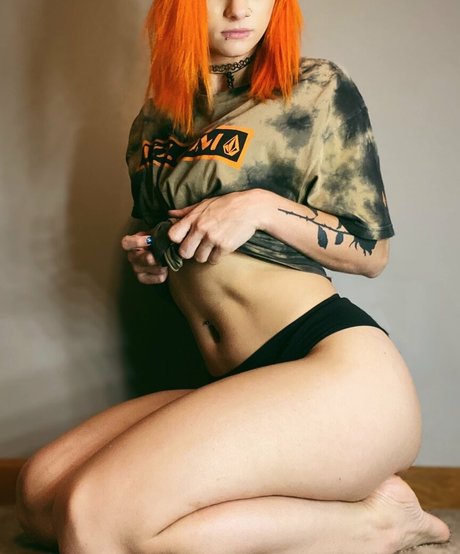 blonde asian onlyfans art naked photos