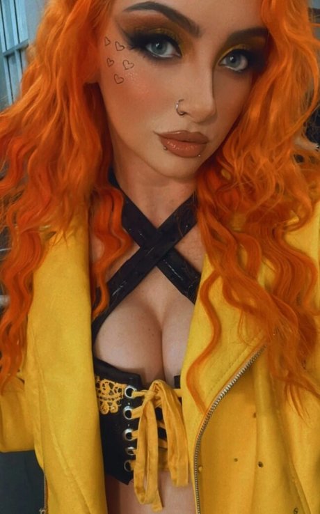 GiGi Dolan sex star img