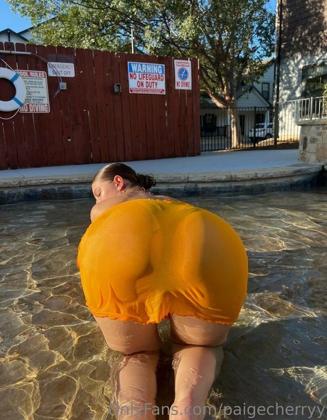 Paigecherryy model xxx gallery