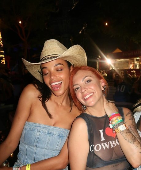 Ella Balinska sex star image