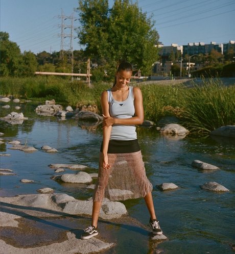 Ella Balinska best star galleries