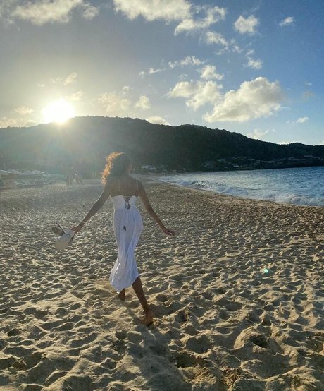 Ella Balinska porn star pic