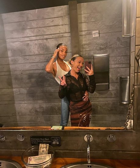 Ella Balinska adult actress gallery