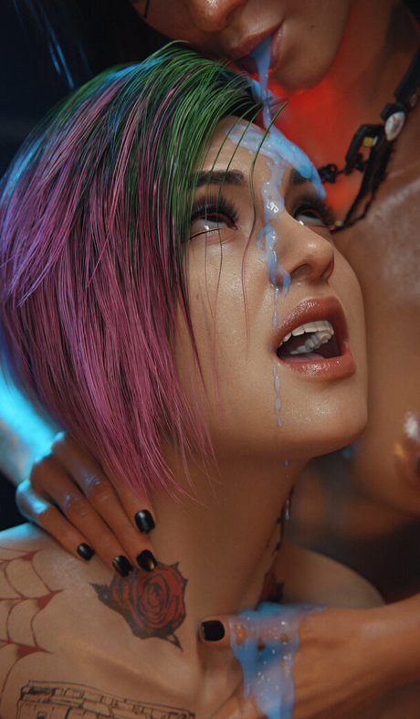 Cyberpunk 2077 star exclusive img