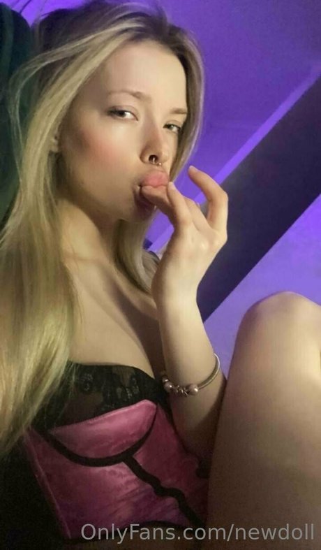 blonde tits onlyfans beautiful naked photo