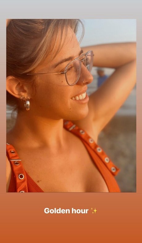 Nati Jota sex star pictures