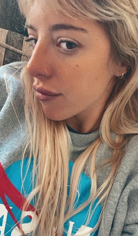 Nati Jota exclusive pornstar photos