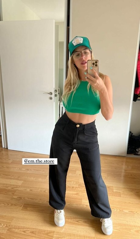 Nati Jota nice star archive