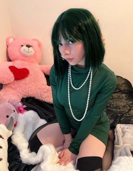 Gianna Hades nice actress pics