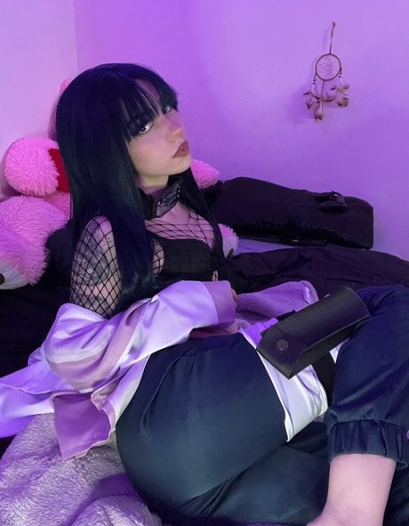 Gianna Hades star hd img